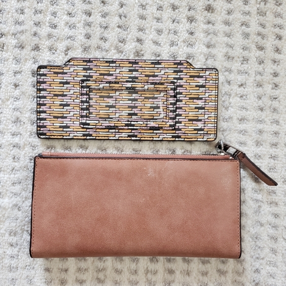 Parfoic Wallet - Picture 3 of 6